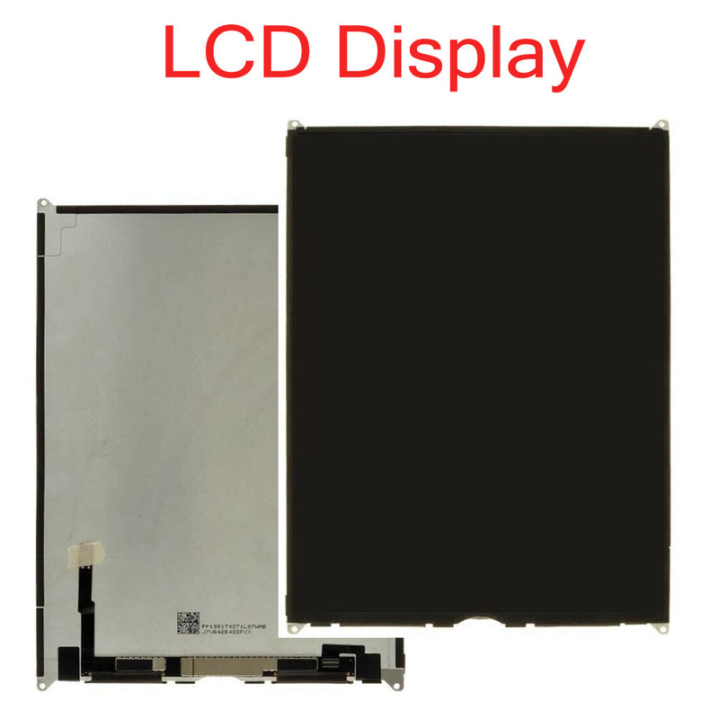 IPAD 9TH 2021 A2603 A2602 ONLY LCD 10,2 INCH | ORIGINAL