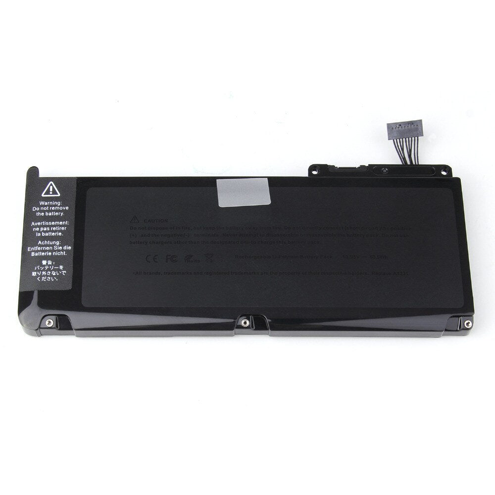 BATTERIE MACBOOK PRO 13.3 A1331 A1342 Original Capacity
