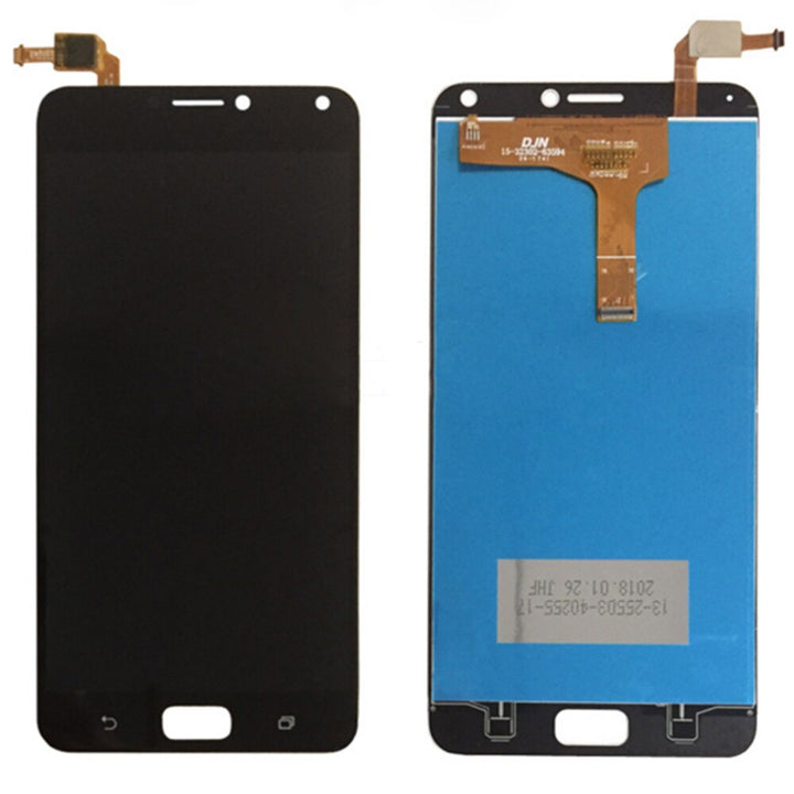 Ecran LCD ASUS Zenfone 4 Max Plus X00iD X015D ZC554KL COMPLETE
