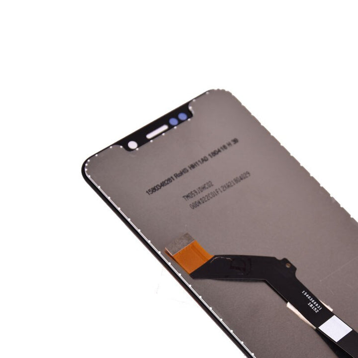 Motorola Moto One P30 Play Complete XT1941 LCD Screen