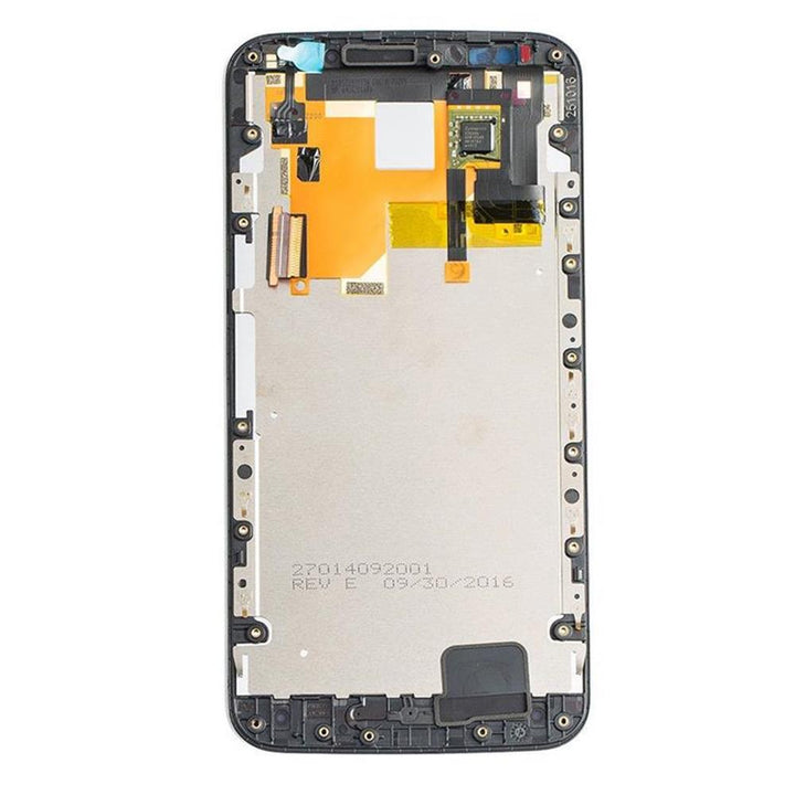 Ecran LCD MOTOROLA MOTO X STYLE COMPLET Sans Chassis