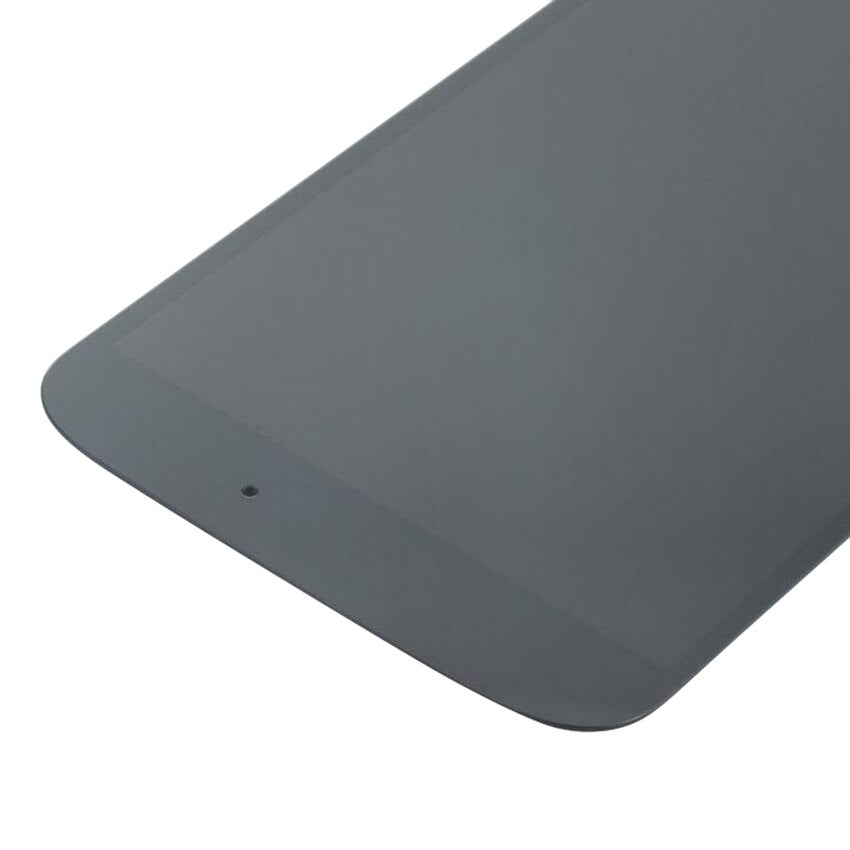 Ecran LCD MOTOROLA MOTO G4 COMPLETE AVEC CHASSIS