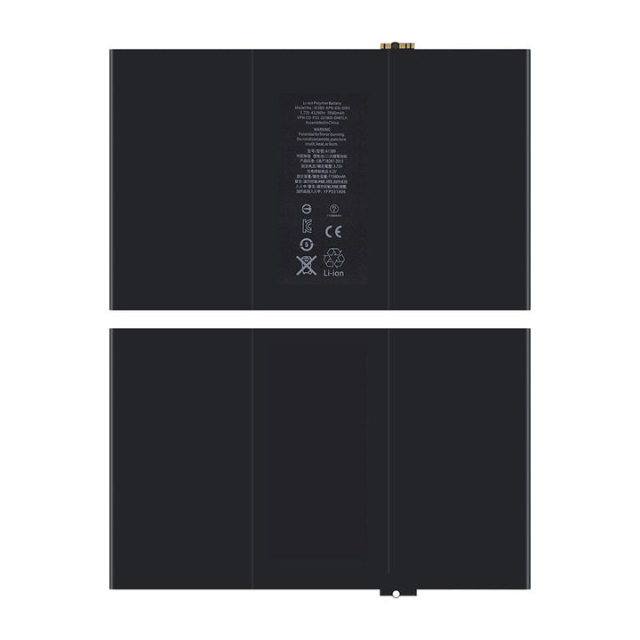 BATTERIE IPAD 3/4 A1403 | A1416 | A1430 | A1458 | A1459 | A1460