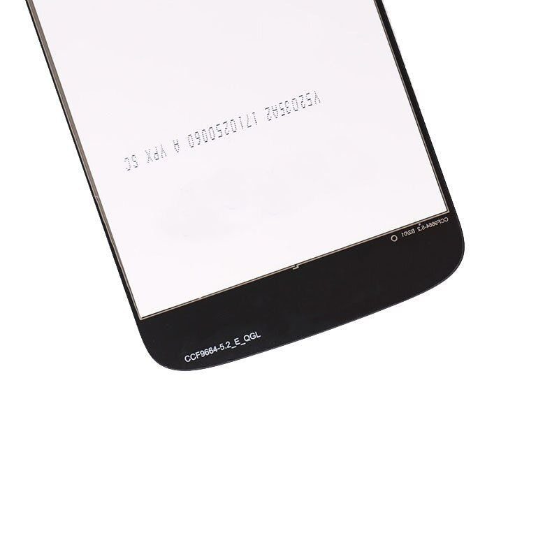 Ecran LCD MOTOROLA MOTO E5 PLAY COMPLET SANS CHASSIS