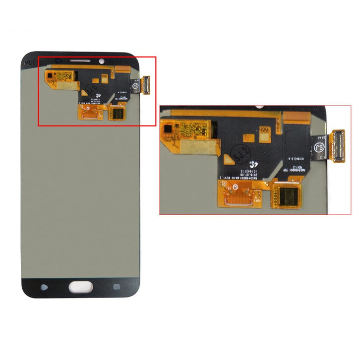 Ecran LCD OPPO R9S COMPLETE Promo