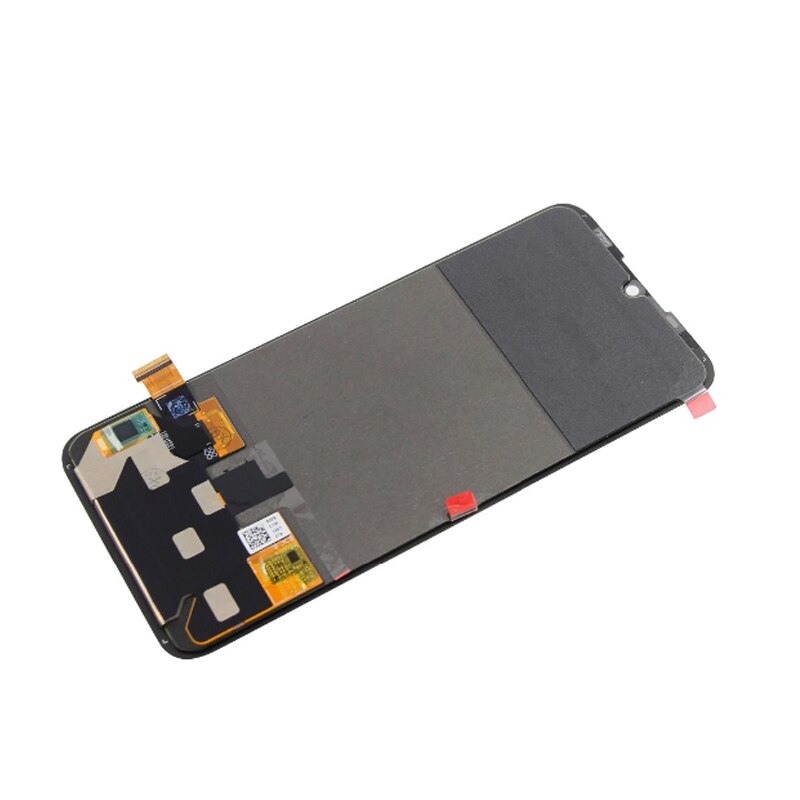 Motorola Moto One Zoom Complete XT2010 LCD Screen
