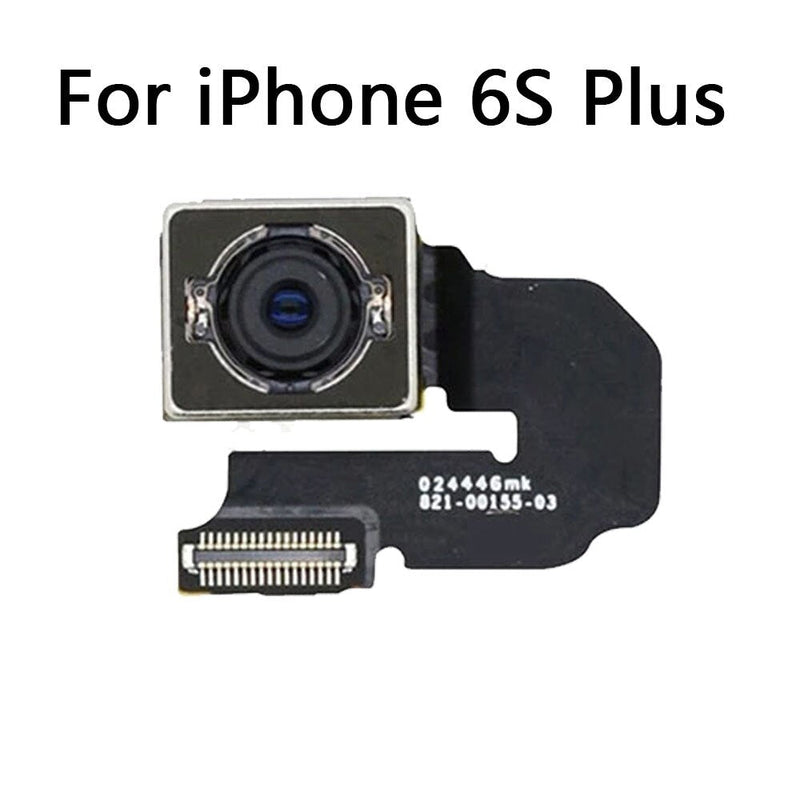 CAMERA ARRIERE IPHONE 6S PLUS