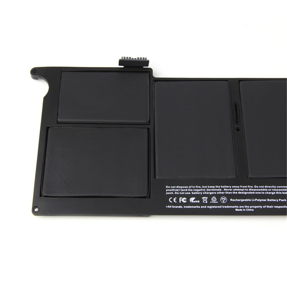 BATTERY MACBOOK AIR 11 A1465 A1406 A1495 A1370 A1375 (2012-2015)