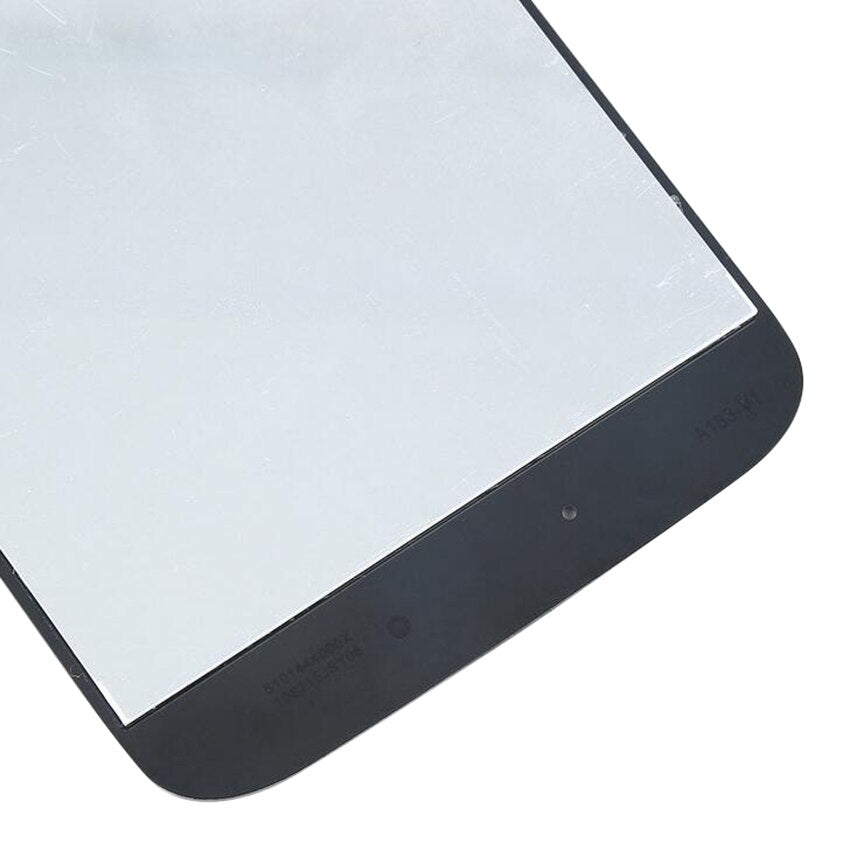 Ecran LCD MOTOROLA MOTO G4 COMPLET AVEC CHASSIS