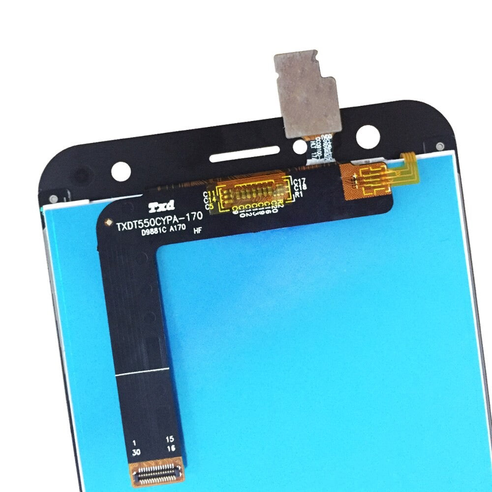 Ecran LCD ASUS Z01HD Z01HDA ZE553KL | SANS CHASSIS - ORIGINAL