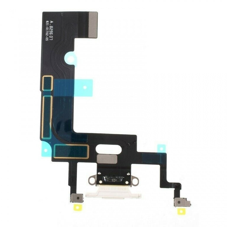 Connecteur de Charge iPhone XR - COMPATIBLE