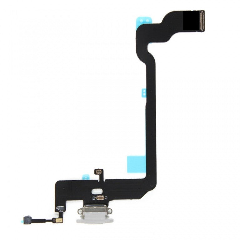 Connecteur de Charge iPhone XS Max - COMPATIBLE