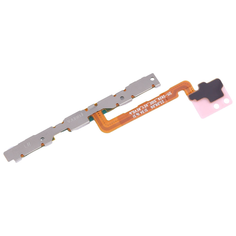 Nappe Power ET Volume SAMSUNG S24 plus S926B