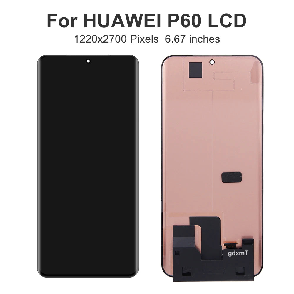 ECRAN HUAWEI P60 | P60 PRO SANS CHASSIS (ORIGINAL)