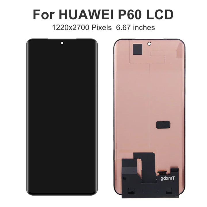 ECRAN HUAWEI P60 | P60 PRO | P60 ART 2023 | SANS CHASSIS (ORIGINAL)