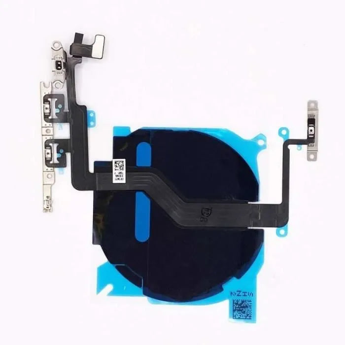 Antenne NFC/Charge MAGSAFE +Power on off Volume flex iPhone 12 Pro Max