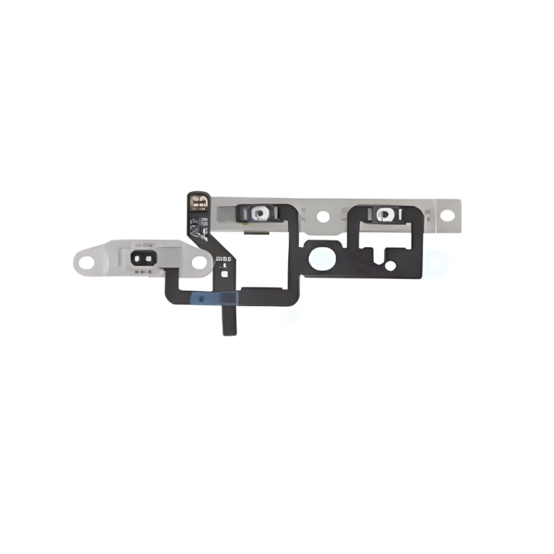 Nappe Bouton Volume iPhone 14