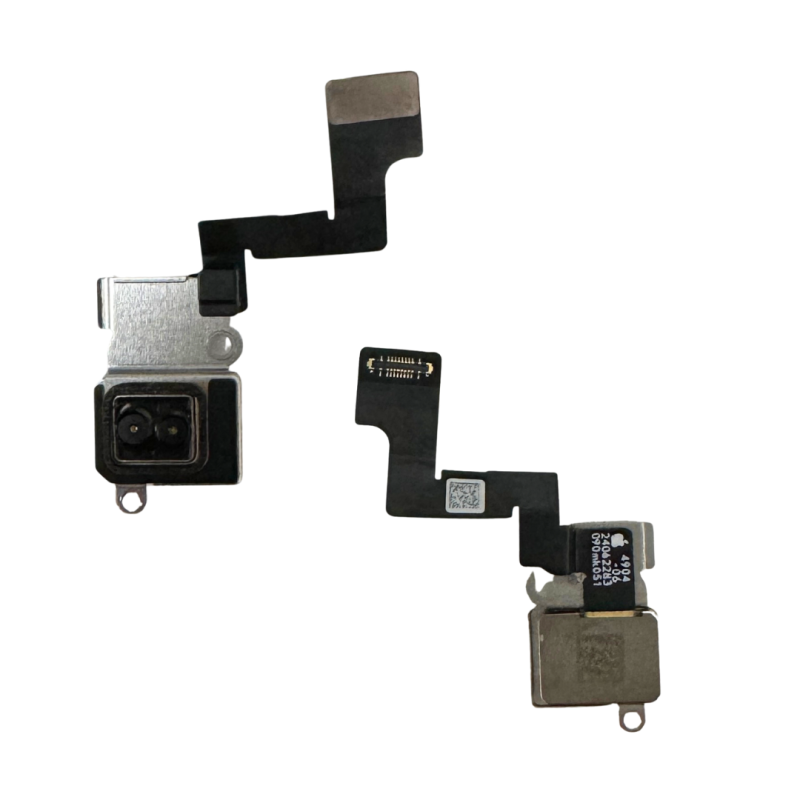 Capteur Scanner Lidar Nappe iPhone 16 PRO| ORIGINAL