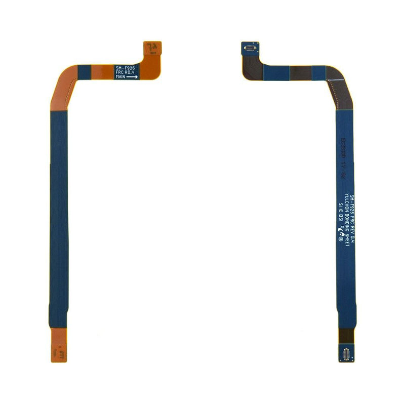 Nappe FRC Z Fold3 5G (F926B) | SAMSUNG