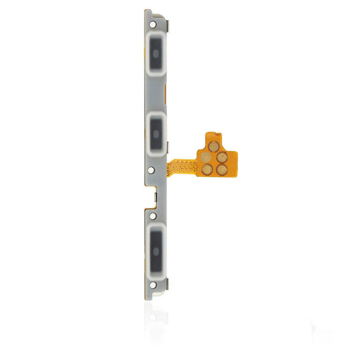 NAPPE POWER ET VOLUME FLEX SAMSUNG A52 A52S A72 S20 FE