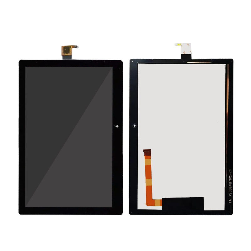 COMPLET ECRAN Lenovo Tab 10 Plus TB X103 TB3 (NOIR)