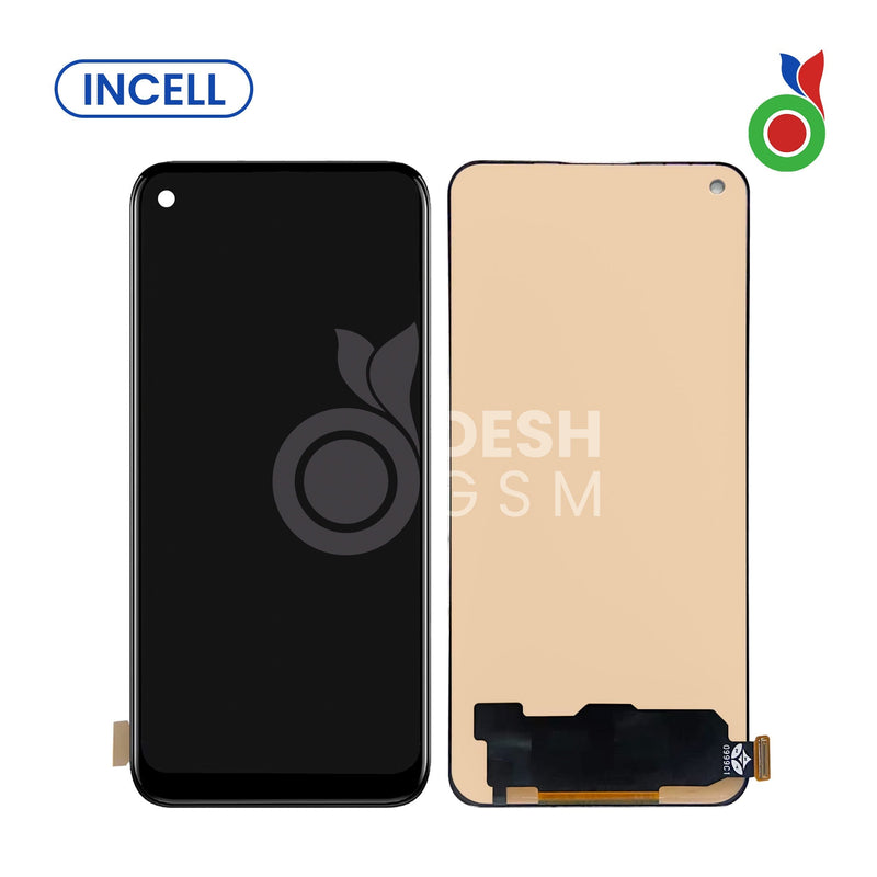 Ecran OPPO A74 4G - | A94 5G | RENO 5 LITE |  REALME 8 4G| Reno7 4G | Sans Chassis INCELL OPPO