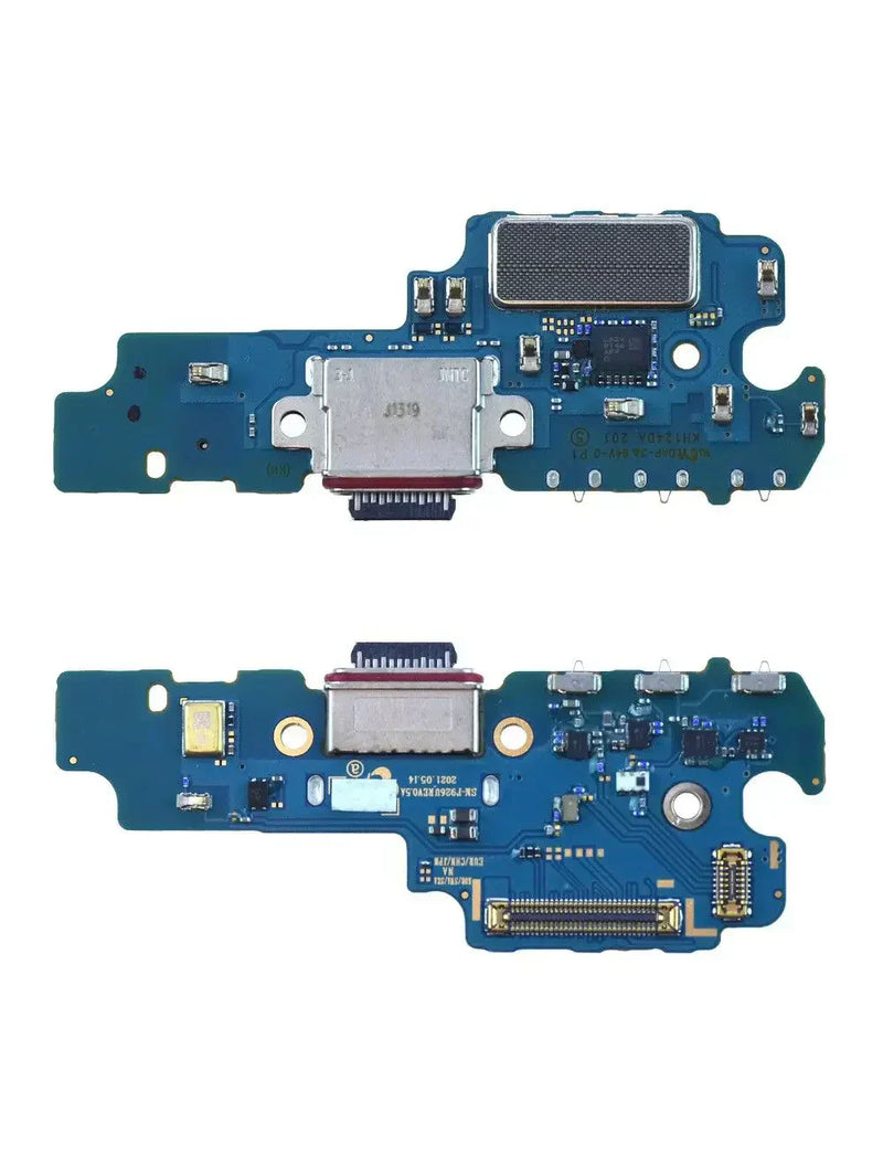 Connecteur de Charge Samsung Galaxy Z Fold 3 5G F926B/N