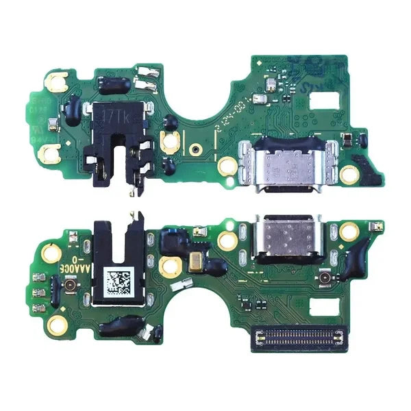 OPPO A94 5G CONNECTEUR DE CHARGE