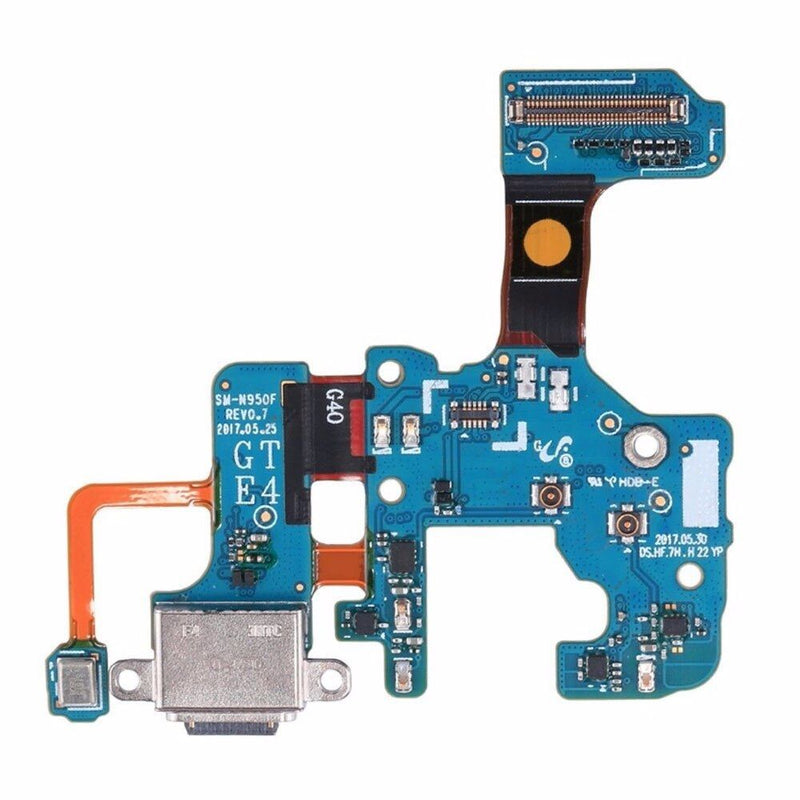 Connecteur de Charge Note 8 (N950F) - COMPATIBLE | SAMSUNG