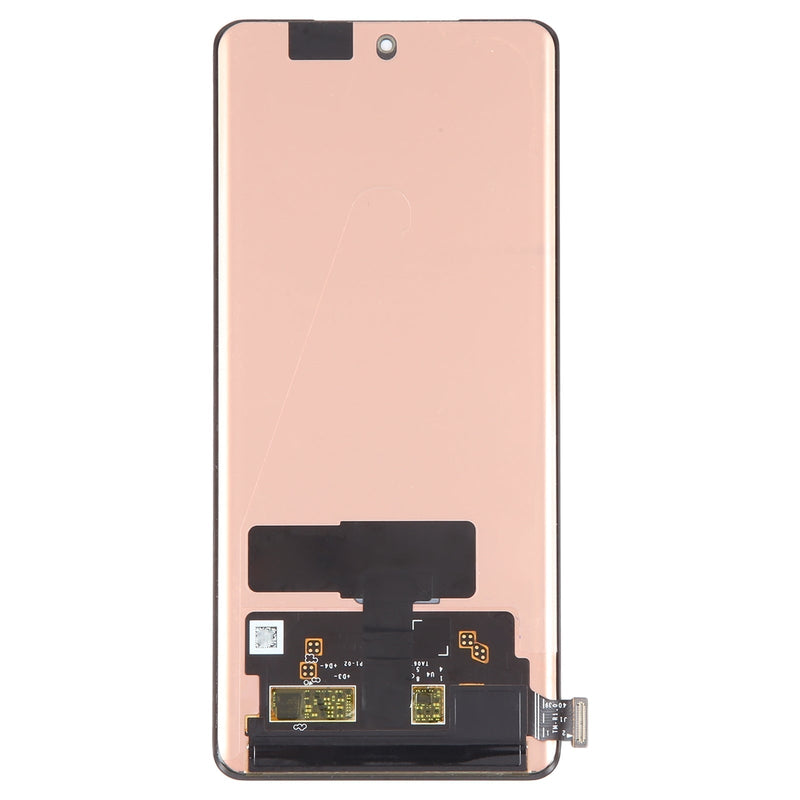 ECRAN COMPLET One Plus 11R CPH2487 11 R SANS CHASSIS ORIGINAL