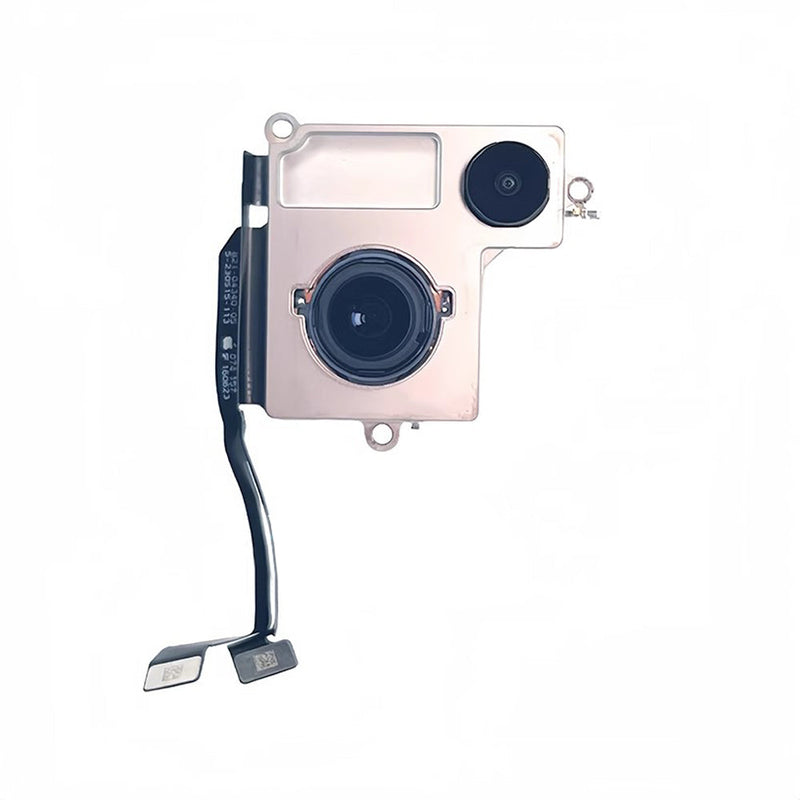 Camera Arriere Complet - ORIGINAL | iPhone 15 Plus (RELIFE)