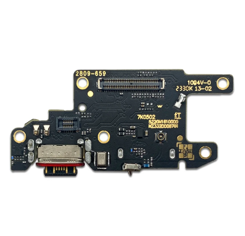 Connecteur de Charge Pour XIAOMI Redmi Note 13 PRO 5G