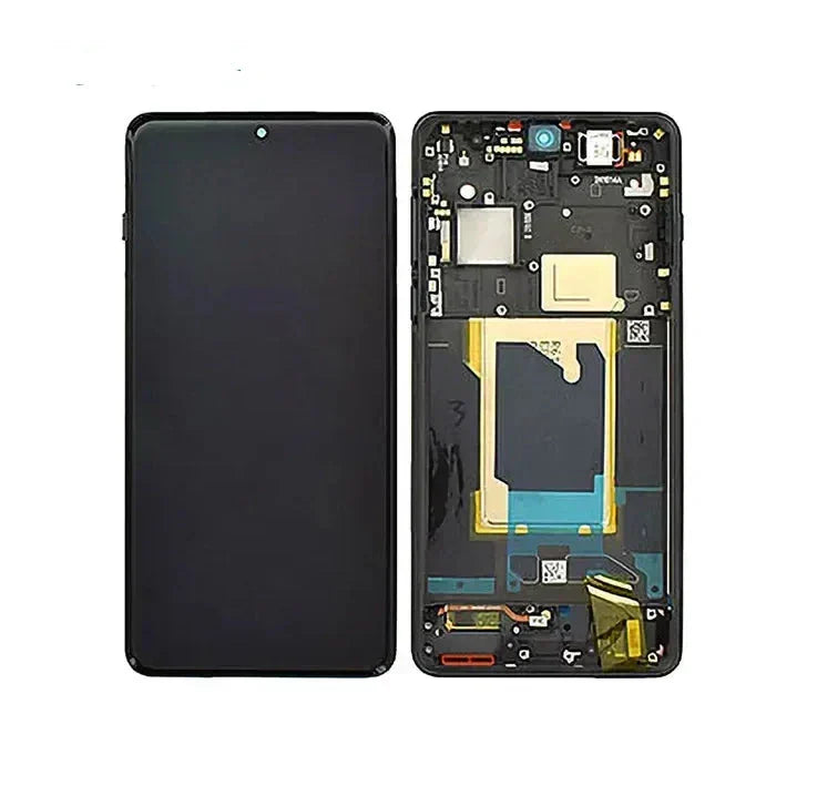 ECRAN COMPLET OPPO FIND X8 PRO | AVEC CHASSIS | ORIGINAL