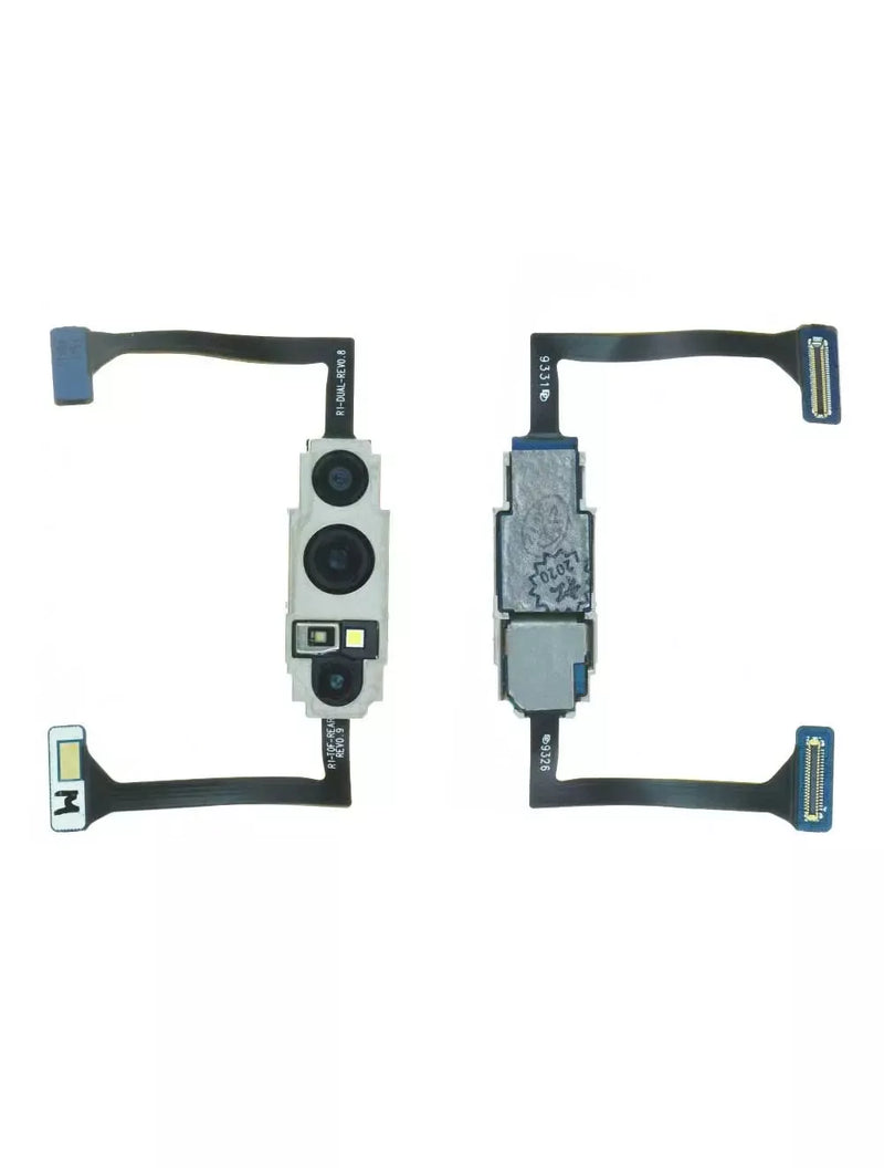SAMSUNG A80 A805F CAMERA AVANT/ARRIERE