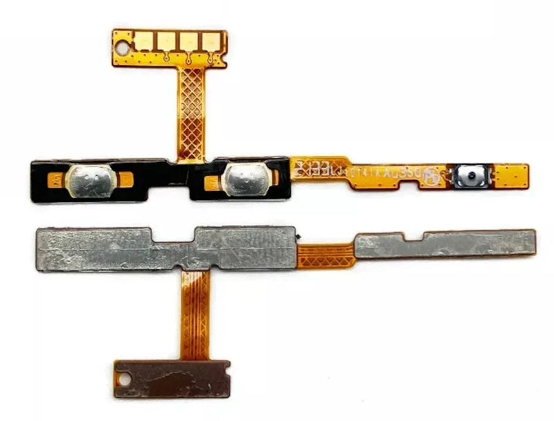 Nappe Power ET Volume SAMSUNG A04E A042