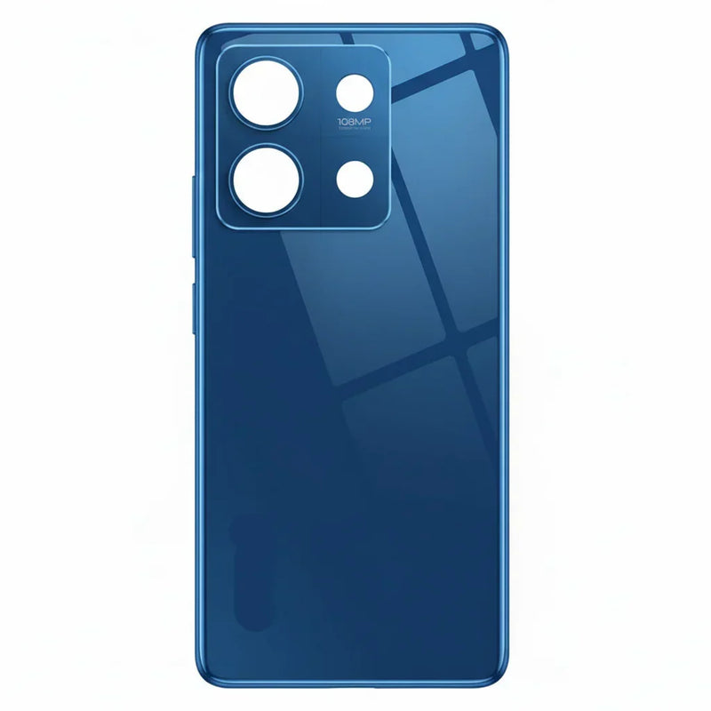 Vitre Arriere Redmi Note 13 5G - BLANC | XIAOMI