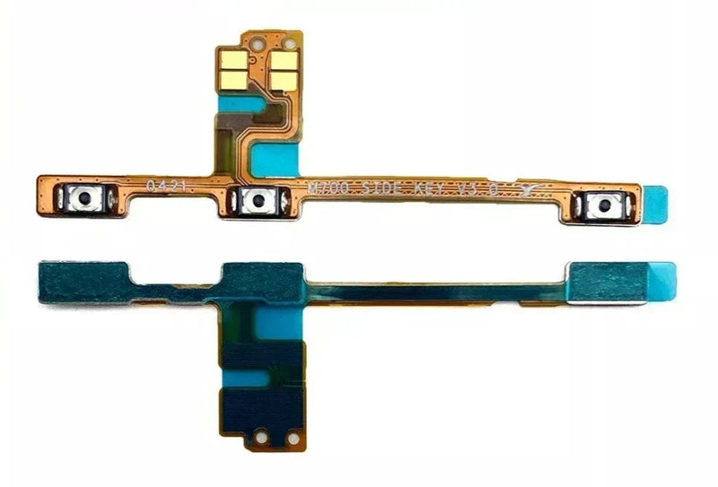 Nappe Power et Volume Flex Poco X3/X3 Pro NFC | XIAOMI