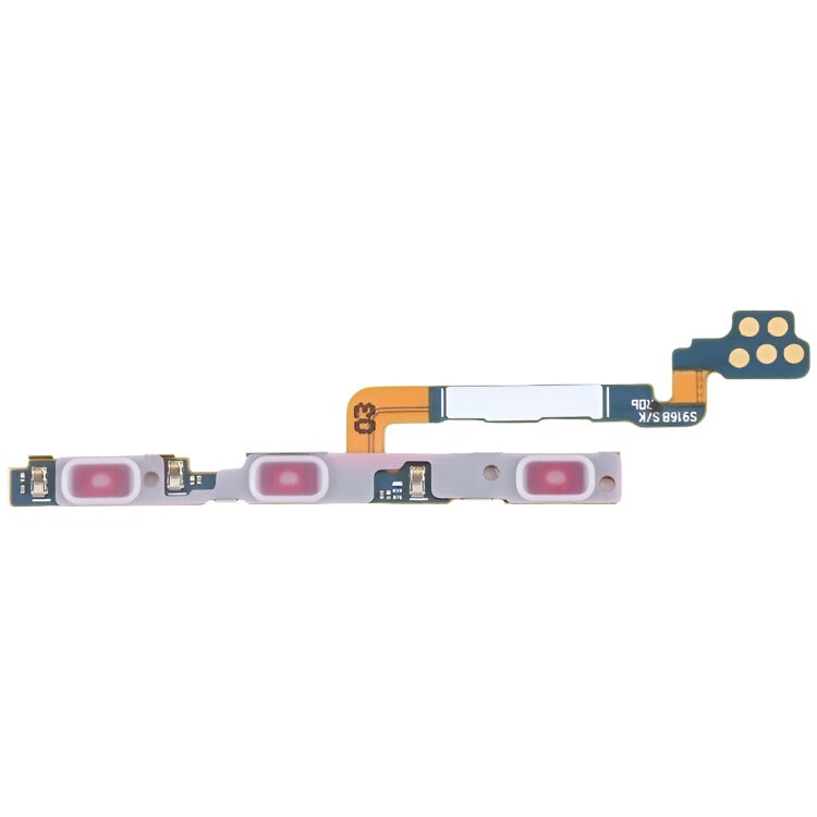 Nappe Power SAMSUNG S23/S23 PLUS (S911B/S916B)