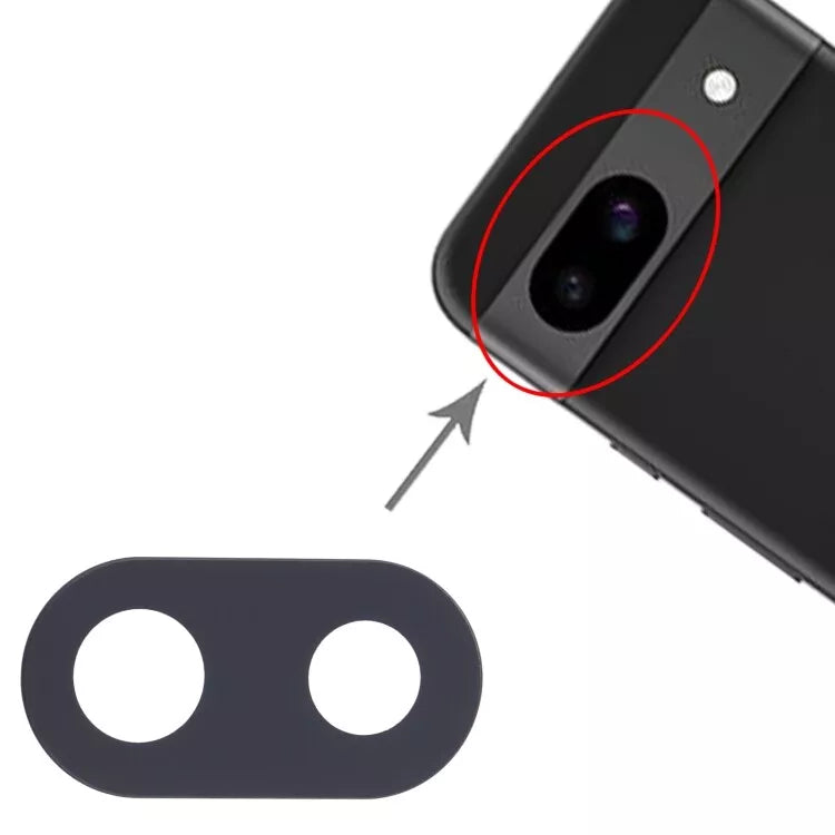 Camera Lentille | GOOGLE Pixel 8A