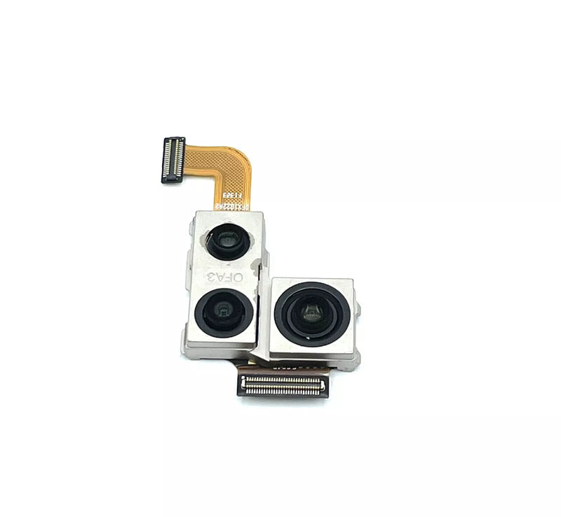 CAMERA ARRIERE HUAWEI MATE 20 PRO