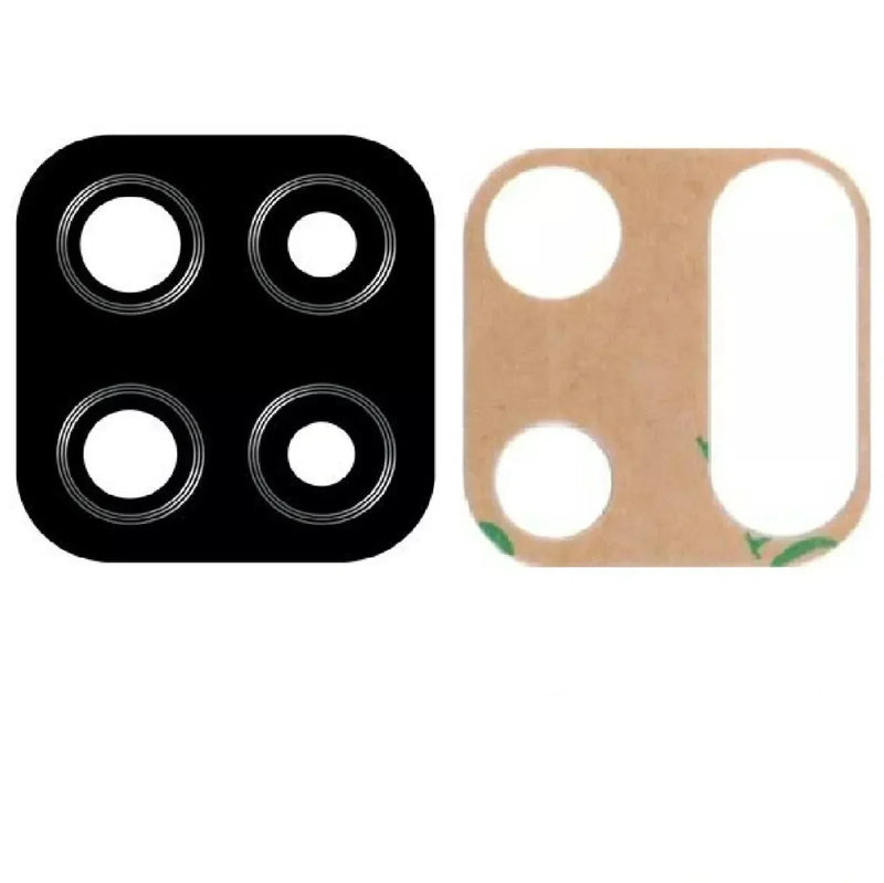 LENTILLE CAMERA SAMSUNG A12 | 12S A125F | A127F