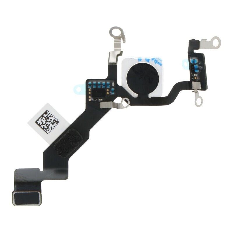 NAPPE FLASH IPHONE 13 MINI