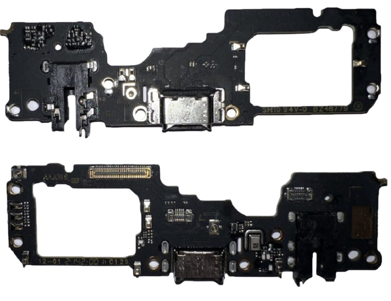 Connecteur de Charge Find X5 Lite | OPPO