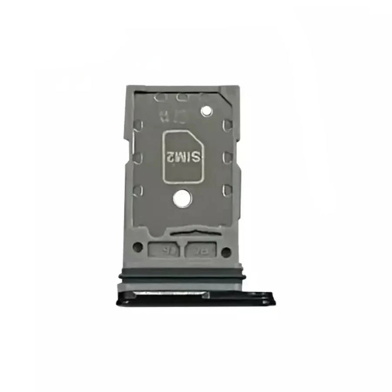 SIM Tiroir S24 FE 5G (S721B) - BLANC | SAMSUNG