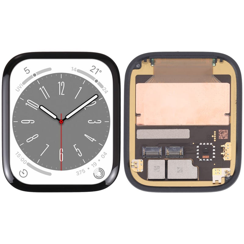 Ecran Complet APPLE WATCH SERIES 8 41 MM