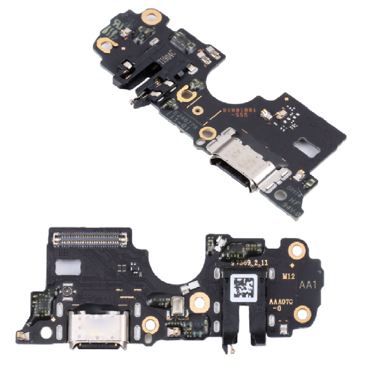 CONNECTEUR DE CHARGE OPPO A16 A16S