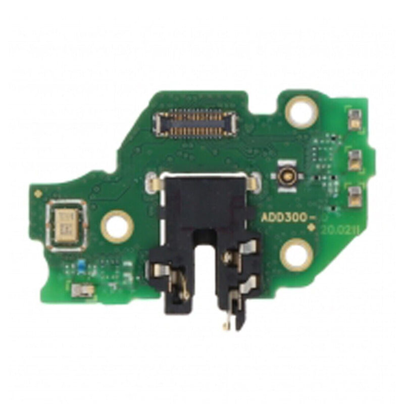 OPPO RENO 4Z AUDIO JACK