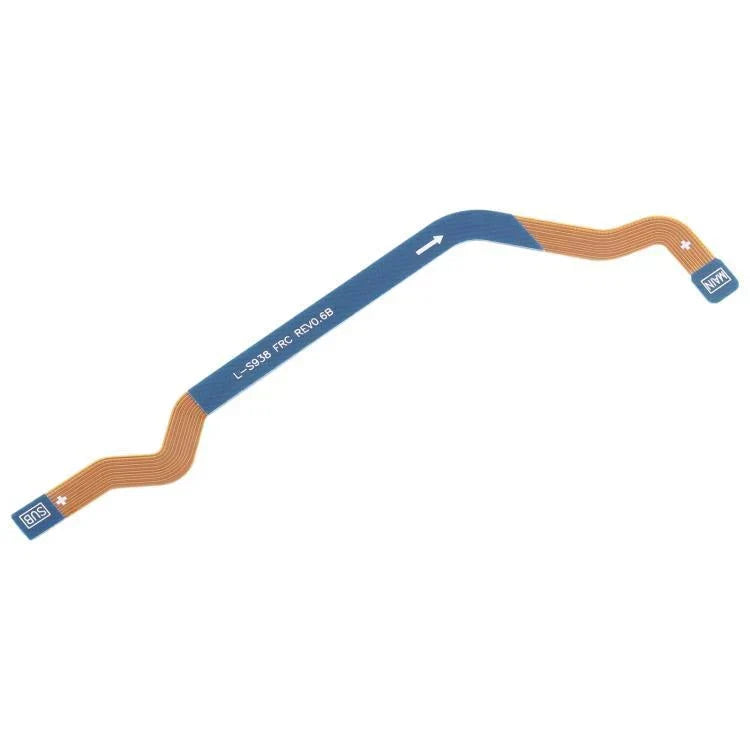 Nappe FRC S25 Ultra 5G (S936B) | SAMSUNG