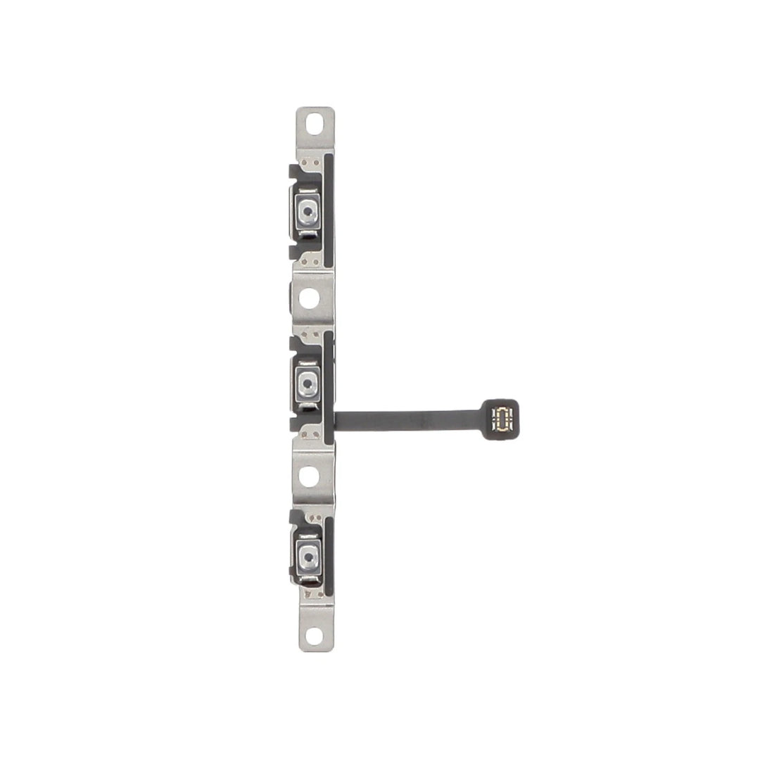 Nappe Volume Apple iPhone 17 Pro Max