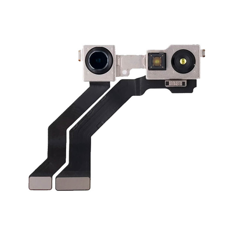 Camera Avant Complet | iPhone 13